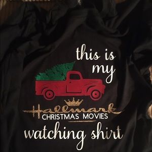 Christmas shirt